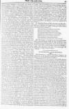 The Examiner Sunday 09 January 1820 Page 13