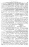 The Examiner Sunday 16 January 1820 Page 11