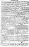 The Examiner Sunday 23 January 1820 Page 3