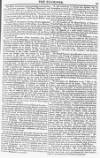 The Examiner Sunday 23 January 1820 Page 7