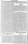 The Examiner Sunday 23 January 1820 Page 8