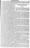 The Examiner Sunday 23 January 1820 Page 9
