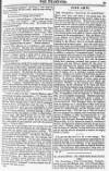 The Examiner Sunday 23 January 1820 Page 11