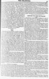 The Examiner Sunday 23 January 1820 Page 13