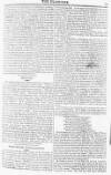 The Examiner Sunday 30 January 1820 Page 7