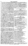 The Examiner Sunday 30 January 1820 Page 8