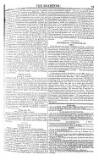 The Examiner Sunday 30 January 1820 Page 15