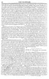 The Examiner Sunday 13 February 1820 Page 2