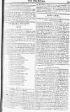 The Examiner Sunday 13 February 1820 Page 9