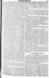 The Examiner Sunday 13 February 1820 Page 13