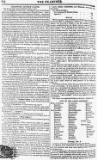 The Examiner Sunday 12 November 1820 Page 6