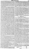 The Examiner Sunday 12 November 1820 Page 7