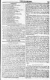 The Examiner Sunday 12 November 1820 Page 9
