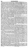 The Examiner Sunday 12 November 1820 Page 10