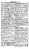 The Examiner Sunday 12 November 1820 Page 11