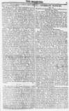 The Examiner Sunday 07 January 1821 Page 9