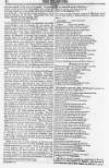 The Examiner Sunday 07 January 1821 Page 10