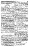 The Examiner Sunday 07 January 1821 Page 11