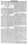 The Examiner Sunday 07 January 1821 Page 12