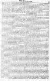 The Examiner Sunday 14 January 1821 Page 5