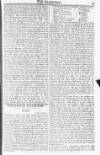 The Examiner Sunday 14 January 1821 Page 9