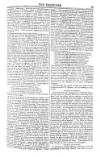 The Examiner Sunday 14 January 1821 Page 13