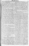 The Examiner Sunday 14 January 1821 Page 15