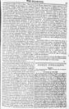 The Examiner Sunday 21 January 1821 Page 3