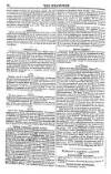 The Examiner Sunday 21 January 1821 Page 4
