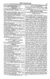 The Examiner Sunday 21 January 1821 Page 5