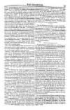 The Examiner Sunday 21 January 1821 Page 7