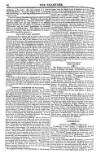 The Examiner Sunday 21 January 1821 Page 12
