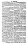 The Examiner Sunday 21 January 1821 Page 13