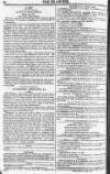 The Examiner Sunday 21 January 1821 Page 16