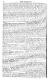 The Examiner Sunday 28 January 1821 Page 2