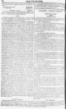 The Examiner Sunday 28 January 1821 Page 4