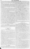 The Examiner Sunday 28 January 1821 Page 6