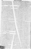 The Examiner Sunday 28 January 1821 Page 8