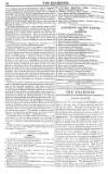 The Examiner Sunday 28 January 1821 Page 10