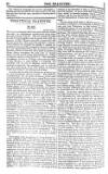 The Examiner Sunday 28 January 1821 Page 12