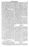 The Examiner Sunday 28 January 1821 Page 13