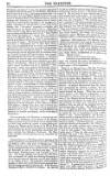 The Examiner Sunday 28 January 1821 Page 14