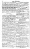 The Examiner Sunday 28 January 1821 Page 16