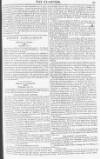 The Examiner Sunday 04 February 1821 Page 5