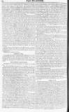 The Examiner Sunday 04 February 1821 Page 8