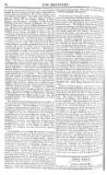 The Examiner Sunday 04 February 1821 Page 12
