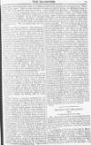 The Examiner Sunday 04 February 1821 Page 13