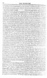 The Examiner Sunday 18 February 1821 Page 2