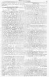 The Examiner Sunday 18 February 1821 Page 3
