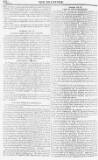 The Examiner Sunday 18 February 1821 Page 6